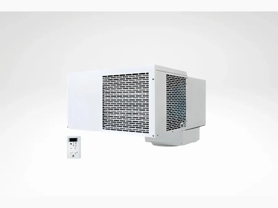 Groupe monobloc plafonnier pour chambre froide négative Lozère