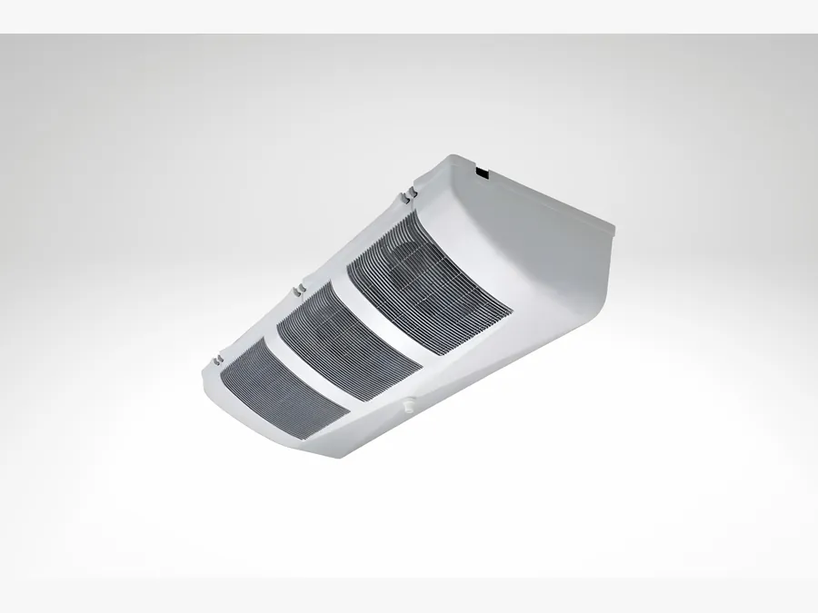 Évaporateur plafonnier de chambre froide négative Lozère